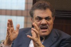 البدوى يقرر تجميد عضوية 6 من نواب الوفد بعد انسحابهم من التأسيسية