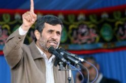 نجاد: إيران زادت قدرتها على تخصيب اليورانيوم