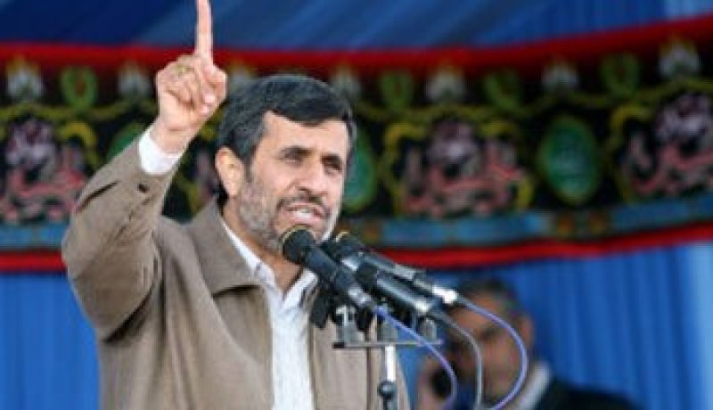 نجاد: إيران زادت قدرتها على تخصيب اليورانيوم
