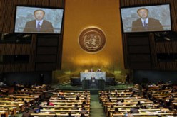 مصر تجهض محاولة إسرائيلية لتبنى قرار الأمم المتحدة بشأن سوريا