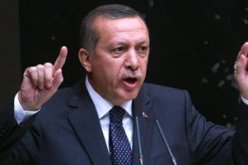 وزير تركى: أردوغان سيرشح نفسه لرئاسة الجمهورية