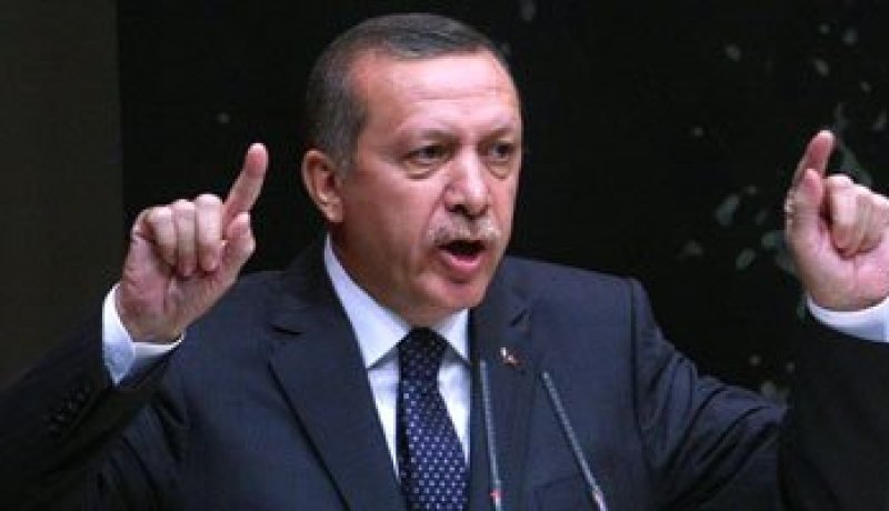وزير تركى: أردوغان سيرشح نفسه لرئاسة الجمهورية