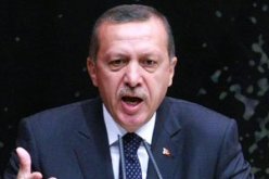 أردوغان: الأسد يقتل شعبه بدم بارد