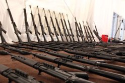 وزير الدفاع العراقى ينفى إلغاء صفقة الأسلحة الروسية