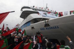 اجتماع بين تركيا وإسرائيل الاثنين المقبل حول التعويضات لضحايا فى مرمرة