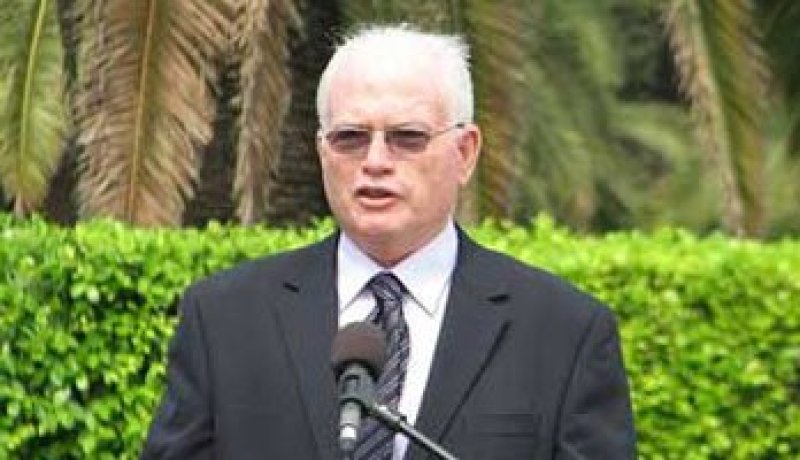 إسرائيل: سوريا ما زالت تسيطر على مخزون الأسلحة الكيماوية