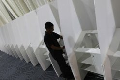 بدء تسجيل الناخبين للانتخابات النيابية فى الأردن