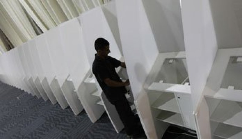 بدء تسجيل الناخبين للانتخابات النيابية فى الأردن