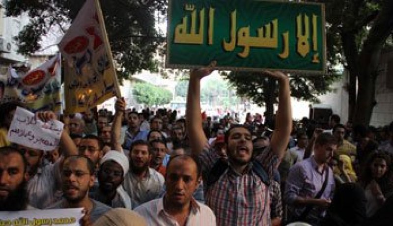 محكمة روسية تقضى بحظر نشر الفيلم المسىء للرسول
