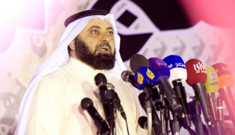 المعارضة الكويتية تصعد تحركها بـ”ساحة الإرادة” متحدية الأسرة الحاكمة