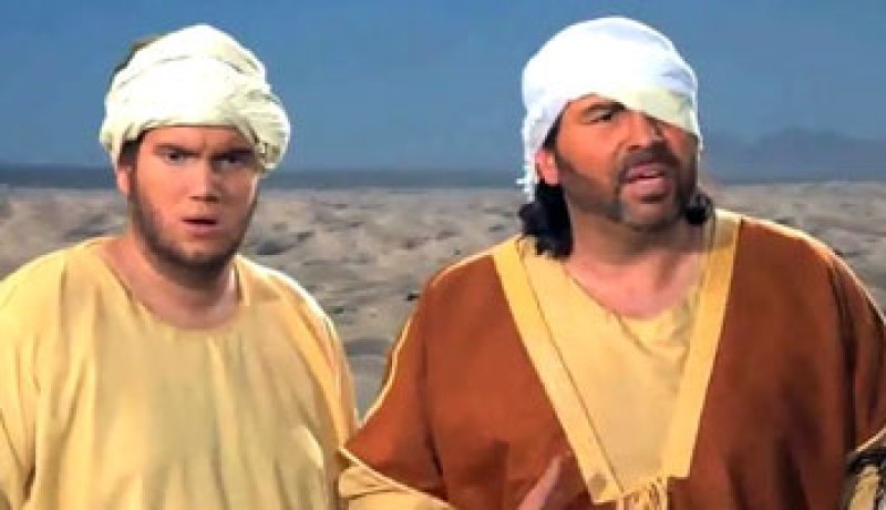 تظاهرات فى أستراليا ورشق السفارة بالأحذية احتجاجاً على الفيلم المسىء