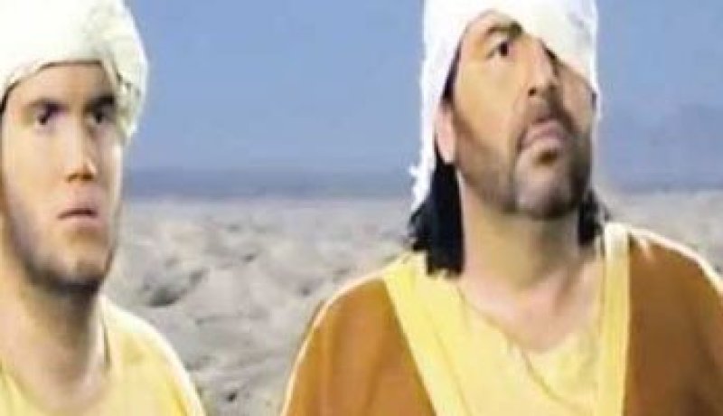 مكافاة جديدة لمن يقتل منتج الفيلم المسىء للاسلام في باكستان