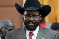 رئيس جنوب السودان يعيد تشكيل الحكومة بعد أقل من أسبوع من إعلانها