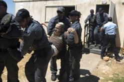 مستوطنون يهود يستولون على منازل الفلسطينيين لبناء أكبر مستوطنة يهودية بالقدس