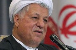 إيران تعتقل ابنة على أكبر هاشمى