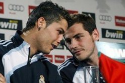 رقم تاريخى لكاسياس ورونالدو فى دورى الأبطال