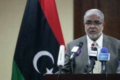 رئيس الوزراء الليبى يتقدم بأربع قوائم للحكومة الجديدة