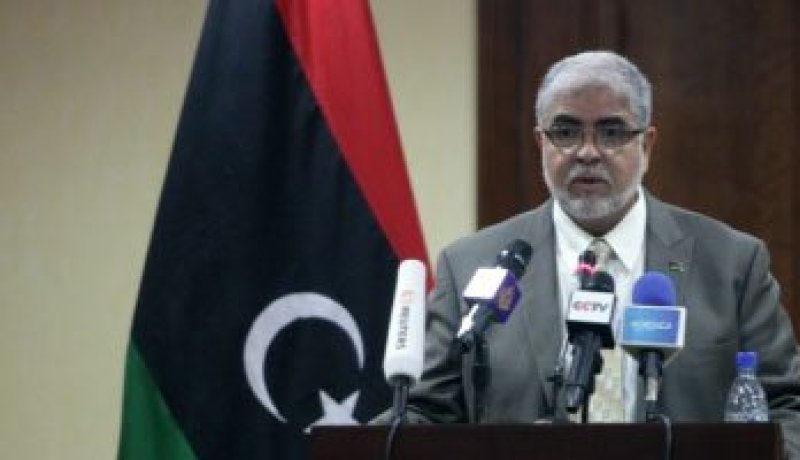 رئيس الوزراء الليبى يتقدم بأربع قوائم للحكومة الجديدة