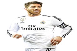 ريال مدريد يجدد عقد راموس حتى عام 2020