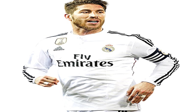 ريال مدريد يجدد عقد راموس حتى عام 2020