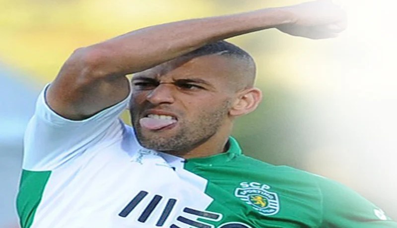 سليماني يتألق مرة أخرى ويسجّل ثنائية في ثالث مباراة ودية مع سبورتينغ لشبونة