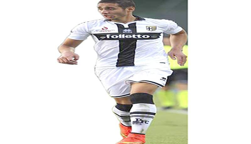 بلفـوضيل يدخل اهتمامات سانــت ايتيان لتدعيم الهجوم الموسم المقبل