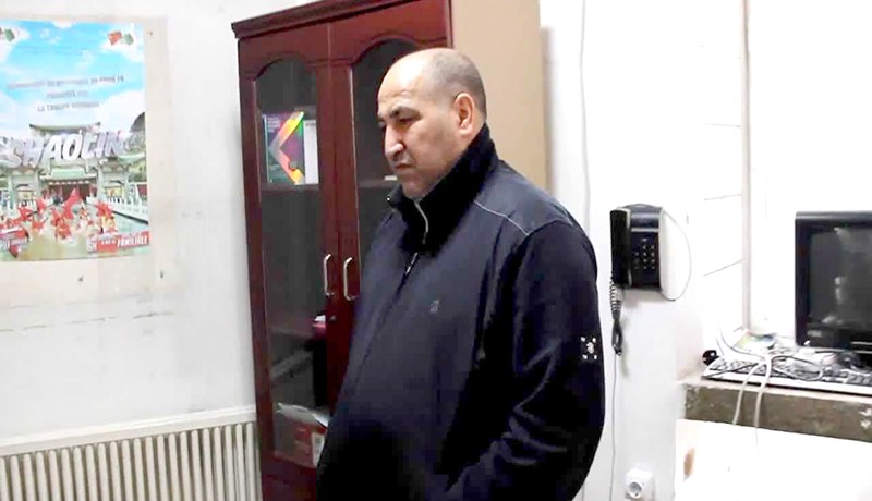 حمّار يضمن تحالف البابية وسوسطارة لبعث أمل التأهل لرابطة الأبطال