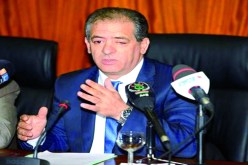 لا يوجد مشكل اسمه ملعب 5 جويلية وسنعلن عن موعد افتتاحه قريبا