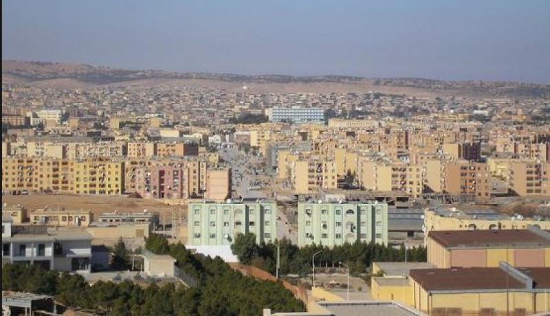 وفاة شاب أضرم النار في جسده بعين وسارة في الجلفة!