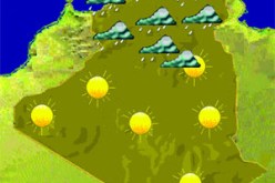 حالة الطقس لنهار اليوم