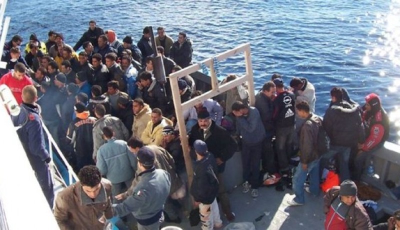 إحباط محاولة هجرة غير شرعية ل 7 أشخاص في عنابة