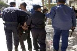 تفكيك شبكة مختصة في المتاجرة بالديناميت في عين تموشنت