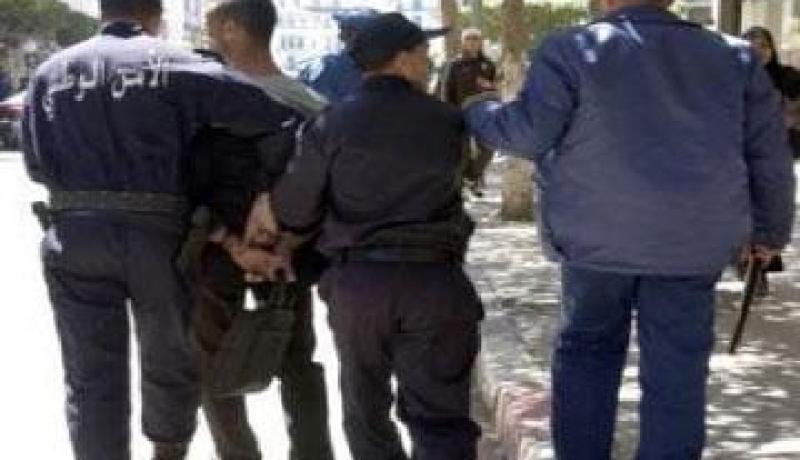تفكيك شبكة مختصة في المتاجرة بالديناميت في عين تموشنت