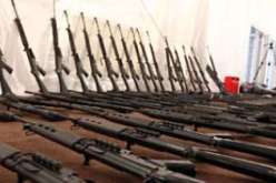 اكتشاف مخزني أسلحة داخل منزلين بالسوڤر في تيارت