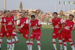 الشلفاوة‮ ‬يصلون الكونغو منهكين وسعدي‮ ‬يحضّر للإطاحة بفيتاكلوب