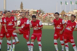 سعدي‮ ‬يصرّ‮ ‬على الإنضباط والغاضبون‮ ‬يتعهدون بفتح صفحة جديدة