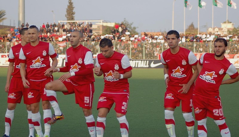 سعدي‮ ‬يصرّ‮ ‬على الإنضباط والغاضبون‮ ‬يتعهدون بفتح صفحة جديدة