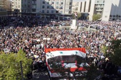 معارضون يدعون إلى التظاهر بسوريا للمطالبة بتسليح الجيش السوري الحر