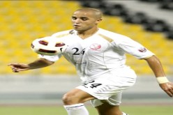 بوڤرة‮: “‬فخور بالتتويج لموسمين متتاليين مع بلدين مختلفين‮.. ‬وأتمنى العودة لرينجرز‮ ‬يوما ما‮”