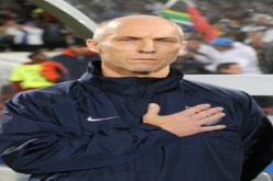 ‬ مدرب المنتخب المصري‮ ‬برادلي‮ ‬يرغب في‮ ‬مواجهة‮ “‬الخضر‮” ‬وديا