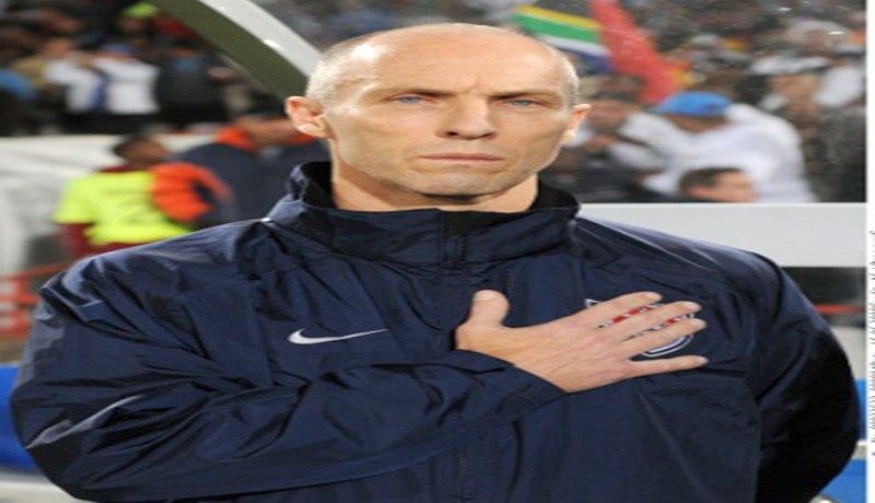  مدرب المنتخب المصري برادلي يرغب في مواجهة “الخضر” وديا