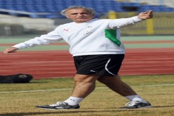 حليلوزيتش‮ ‬يراجع حساباته ويقرر برمجة اختبار ودي‮ ‬أمام النيجر‮ ‬يوم‮ ‬26‮ ‬ماي‮ ‬بالجزائر