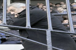 ‬ حاليلوزيتش‮: “‬حاول الجميع قتلي‮ ‬في‮ ‬البوسنة أثناء الحرب لأني‮ ‬أردت السلام‮”