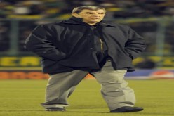 حناشي‮: “‬الشبيبة أمانة في‮ ‬رقبتي‮… ‬وستستمر بوجودي‮ ‬أو بدوني‮”‬ ‮