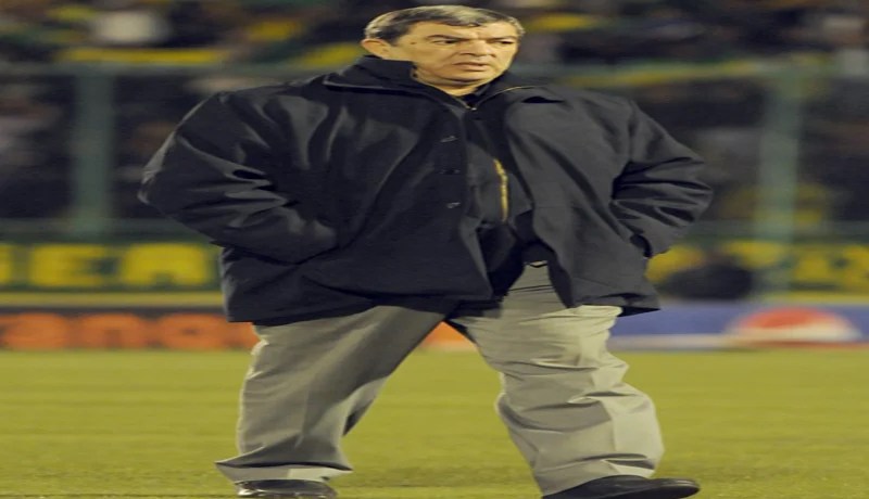 حناشي‮: “‬الشبيبة أمانة في‮ ‬رقبتي‮… ‬وستستمر بوجودي‮ ‬أو بدوني‮”‬ ‮