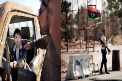 إرهابي ‬يتحوّل إلى‮ ‬مفقود‮ ‬ثم سجين في‮ ‬ليبيا