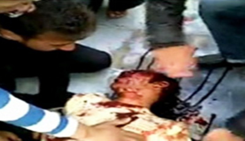 عاجل ارتفاع عدد القتلى إلى 37 قتيلا في سوريا اليوم الجمعة