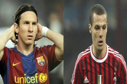 ميسي‮ ‬الأفضل ومصباح الأضعف في‮ ‬دوري‮ ‬أبطال أوروبا