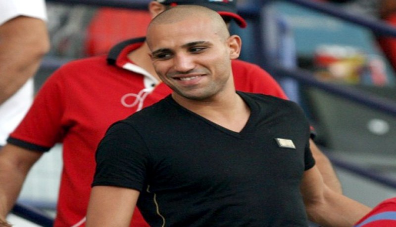 جبور: “تخلّصت من عبء ثقيل بعودتي للتسجيل وسأعمل لتقديم الأفضل”