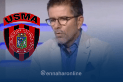 رشيد مالك : ” الرشوة قد تكون من الفريق النيجيري لأننا لعبنا بنزاهة” !